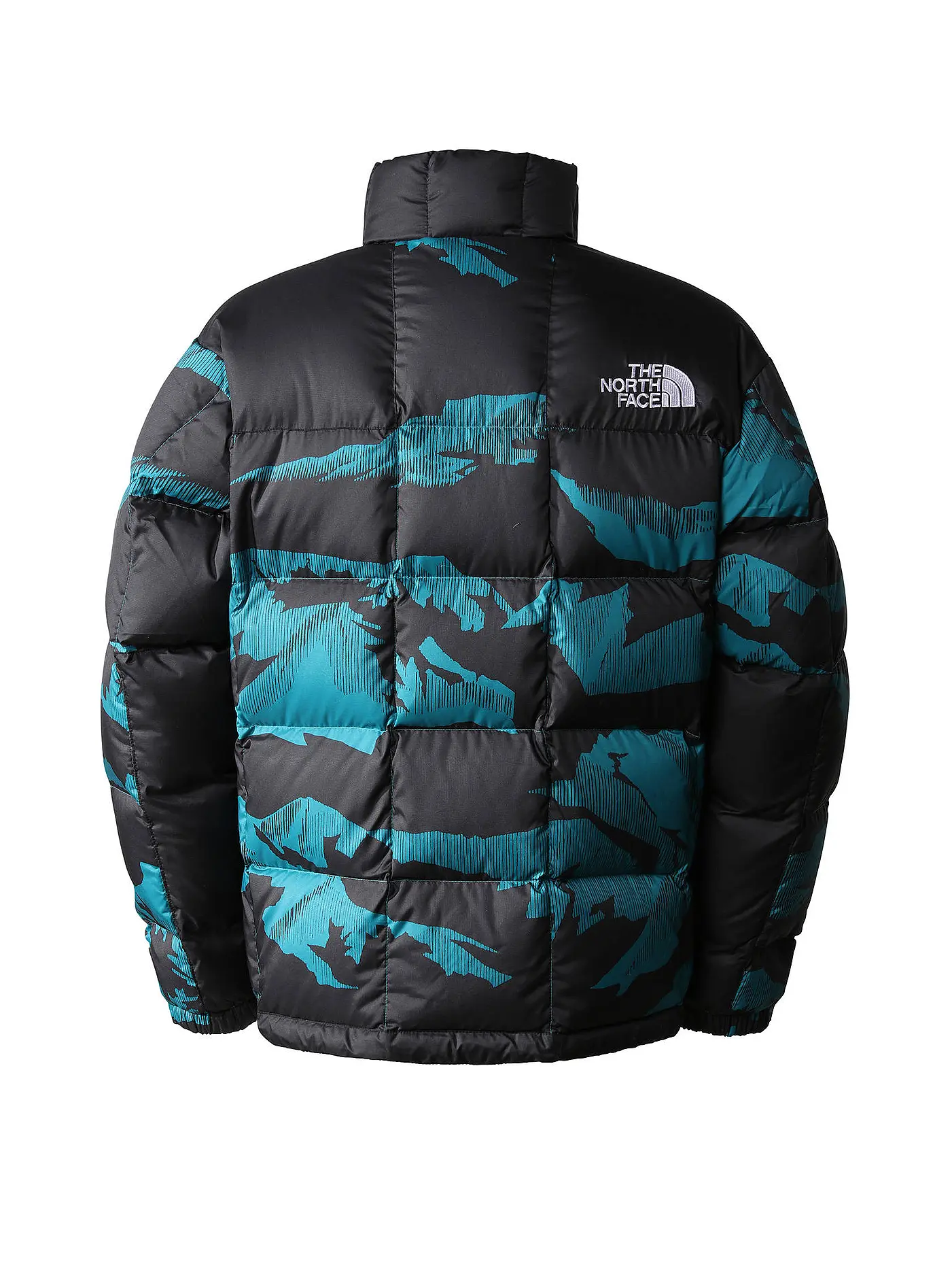 THE NORTH FACE | Daunenjacke | petrol